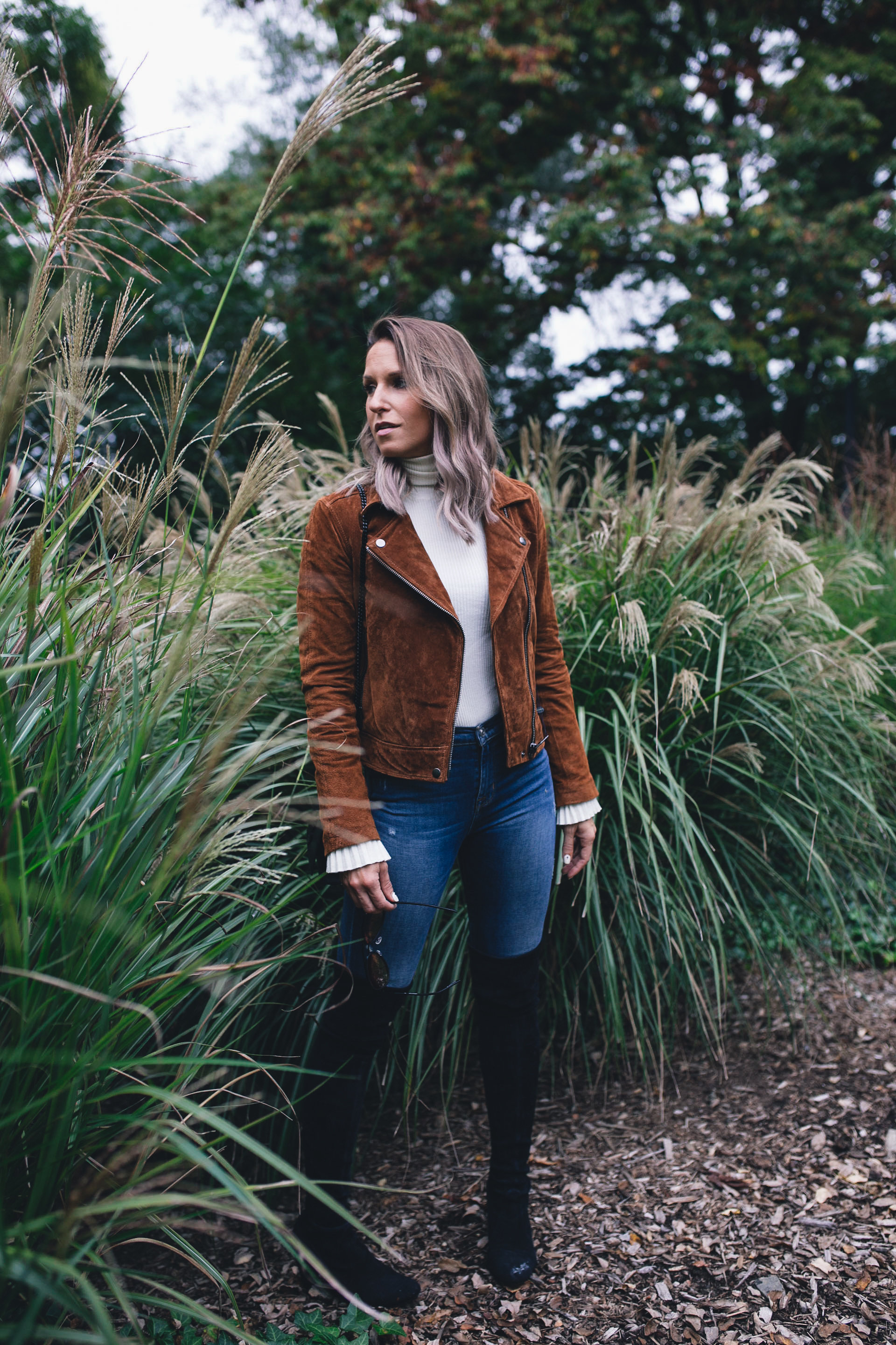 Fall Styling Staples - fiftytwothursdays