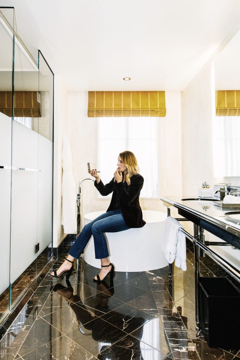 Gifts For The Beauty Lover fiftytwothursdays