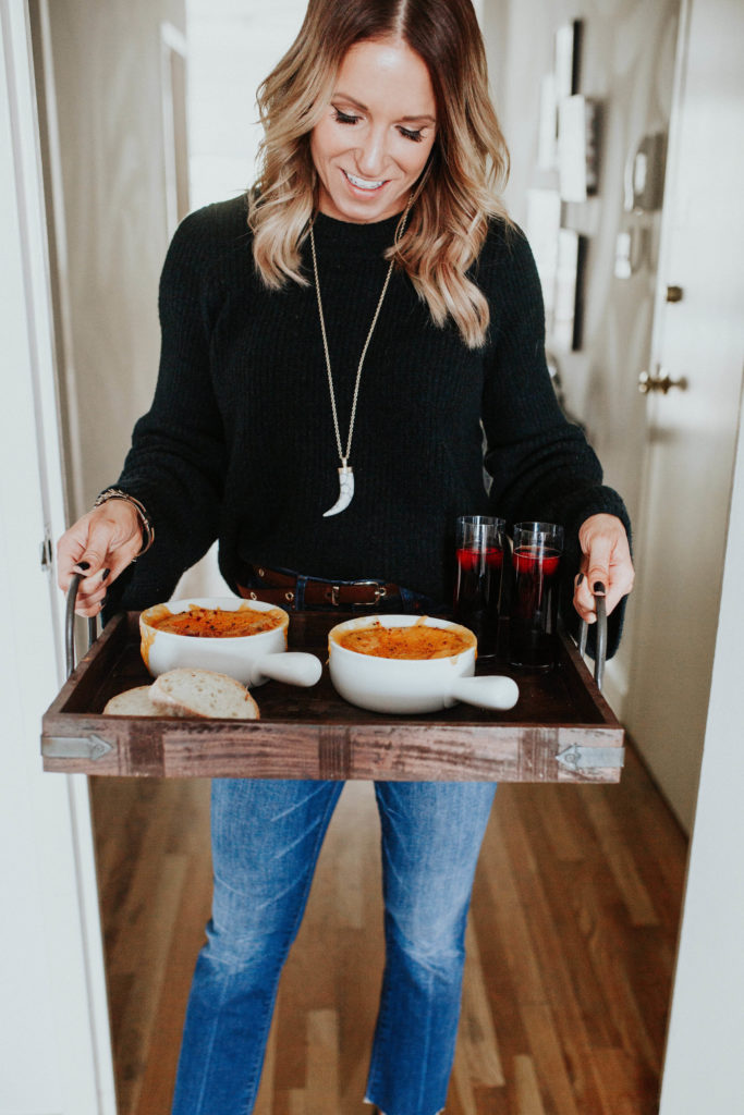 This Tomato Soup Recipe Will Blow Your Mind