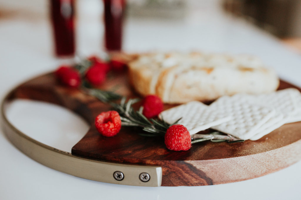 Baked Brie Recipe 