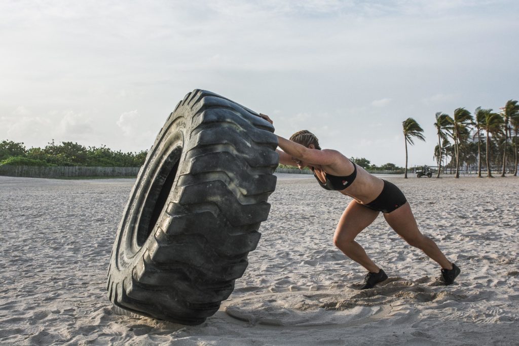 Nikki Pepper - 52 Day Shred Coach 