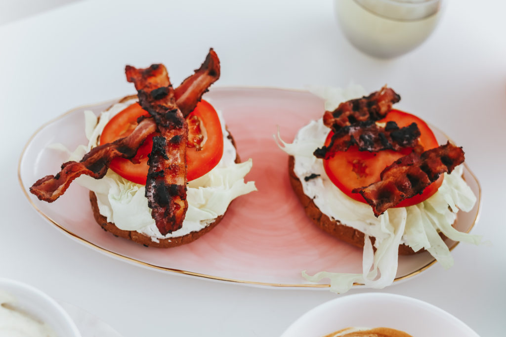 BLT Bagels