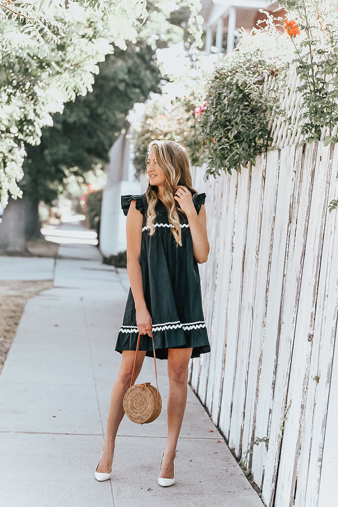 Mom Dress - fiftytwothursdays