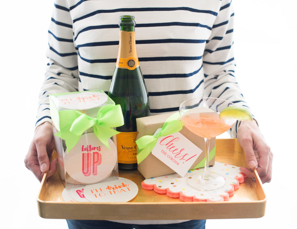 hostess gift ideas