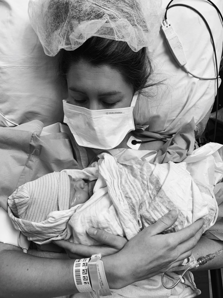 birth story