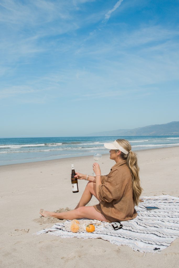 beach wine 