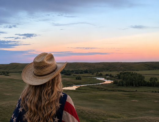South Dakota
