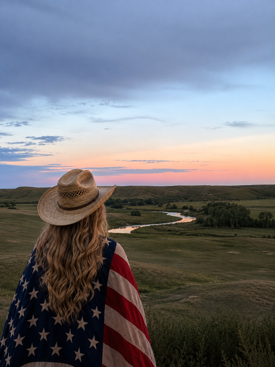 South Dakota